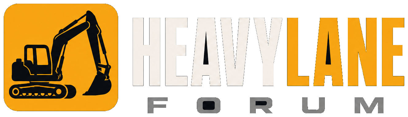 HeavyLane Forum logo